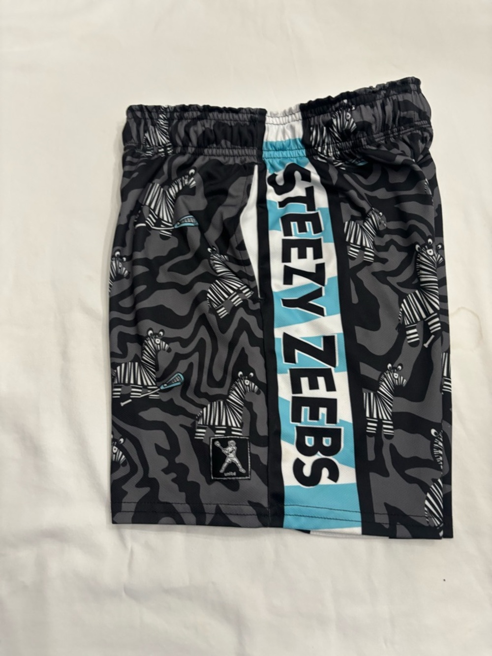 Lacrosse Unlimited Shorts